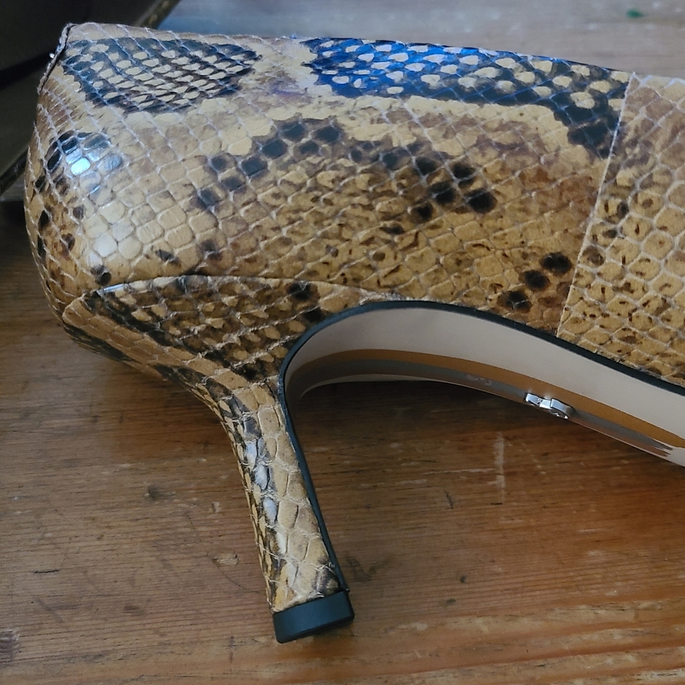 Sam Edelman Rika Heels - Picture 11 of 14